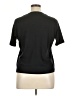 Las Olas Black Short Sleeve T-Shirt Size XL - photo 2