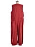 Universal Thread Red Jumpsuit Size 17 - photo 2
