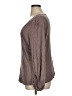 Bibi Brown Pullover Sweater Size XL (estimated) - photo 5