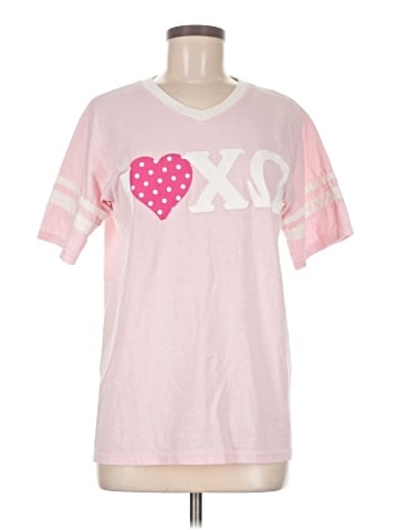 Augusta Sportswear Short Sleeve T-Shirt (view 1)