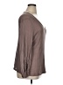 Bibi Brown Pullover Sweater Size XL (estimated) - photo 4