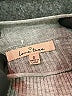 Love Tree Gray Turtleneck Sweater Size S - photo 7