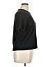 Las Olas Black Short Sleeve T-Shirt Size XL - photo 4