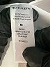 Athleta White Active Pants Size M - photo 5