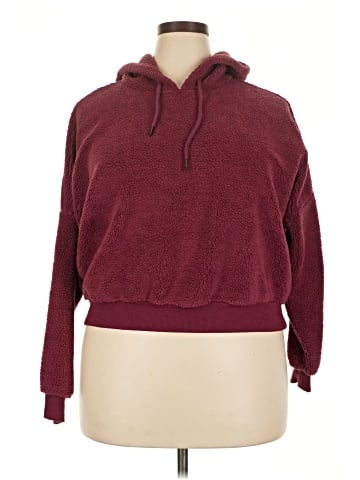 Adore Me Pullover Hoodie (view 1)