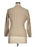 Basic Editions Tan Pullover Sweater Size XL - photo 2