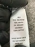 Things Between Houndstooth Silver Short Sleeve T-Shirt Size 3X - photo 8