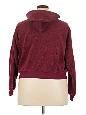 Adore Me Pullover Hoodie (view 2)