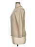 Basic Editions Tan Pullover Sweater Size XL - photo 5