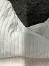 Unbranded Ivory Tank Top Size M (estimated) - photo 7