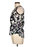 Banana Republic 100% Polyester Ivory Tank Top Size XS - photo 5