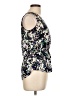 Banana Republic 100% Polyester Ivory Tank Top Size XS - photo 4