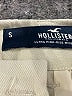Hollister Ivory Cargo Pants Size S - photo 7