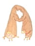 Unbranded Tan Pink Scarf One size - photo 1