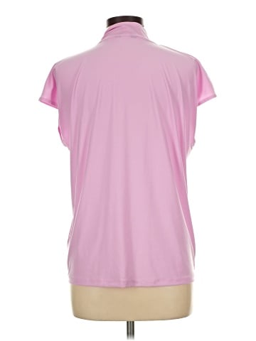 Buffalo by David Bitton Short Sleeve Blouse (view 2)