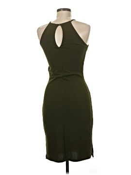green emerald velvet dress Charlotte Russe Green Floral Dress