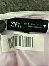 Zara Purple Bodysuit Size XS - photo 3