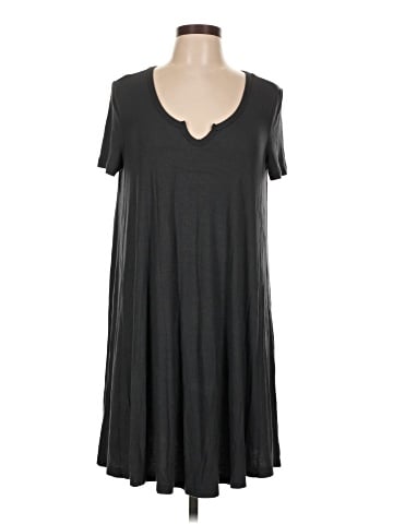 American Apparel Casual Dress (view 1)