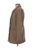 Old Navy 100% Polyester Houndstooth Brown Blazer Size M - photo 5