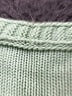 Unbranded Green Cardigan Size M (estimated) - photo 7