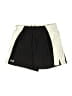 Under Armour 100% Polyester Color Block Black Athletic Shorts Size S - photo 1