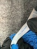 Cascade Blues 100% Polyester Blue Zip Up Hoodie Size 2X - photo 7