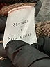 ANWND Brown Turtleneck Sweater Size L - photo 8