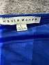 Haute Monde Blue Cocktail Dress Size L - photo 7
