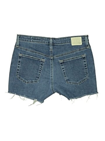 Adriano Goldschmied Denim Shorts (view 2)
