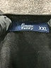Simier Fariry Black Casual Dress Size XXL - photo 4
