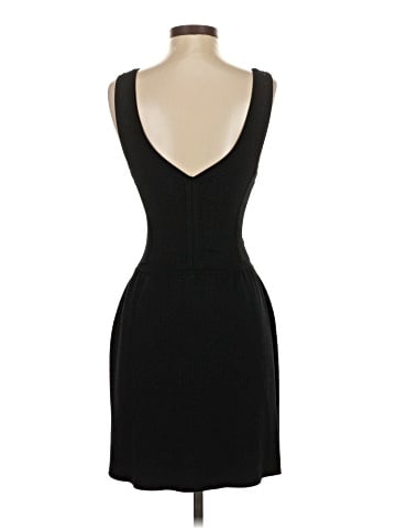 Bebe Cocktail Dress (view 2)