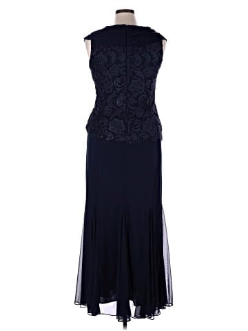 Patra Cocktail Dress (view 2)