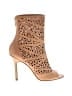 Rachel Roy Tan Boots Size 9 1/2 - photo 1