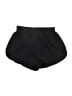 Unbranded Solid Black Athletic Shorts Size M - photo 1