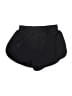 Unbranded Solid Black Athletic Shorts Size M - photo 2