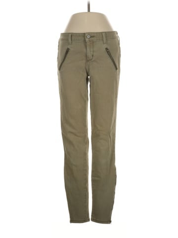 Pilcro and the Letterpress Jeans (view 1)