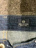 Adriano Goldschmied Blue Jeans Size 32R - photo 4