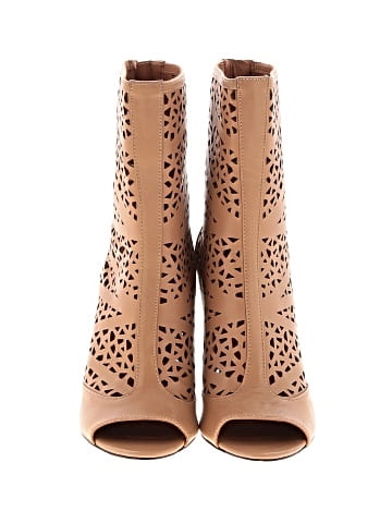 Rachel Roy Boots (view 2)