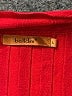Belldini Red Cardigan Size L - photo 7