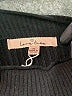 Love Tree Black Turtleneck Sweater Size S - photo 7