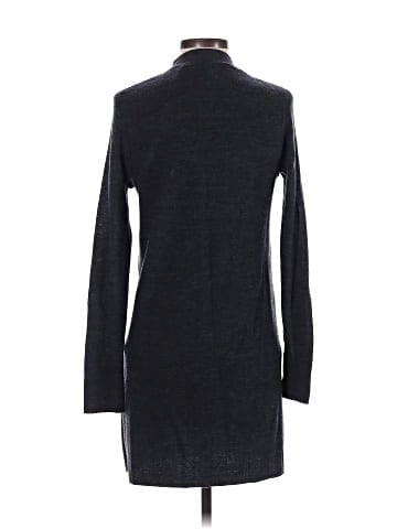 Adrienne Vittadini Wool Cardigan (view 2)