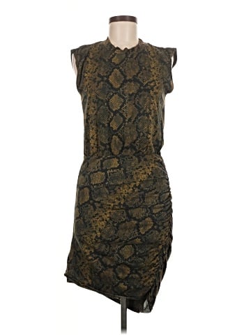 Pam & Gela Cocktail Dress (view 1)