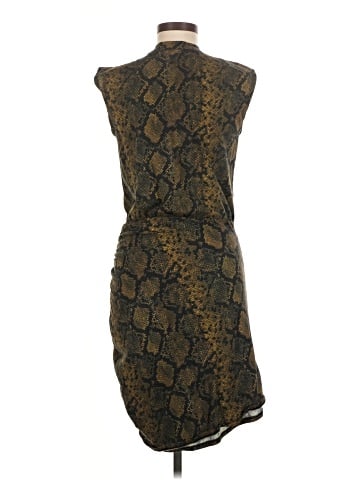 Pam & Gela Cocktail Dress (view 2)