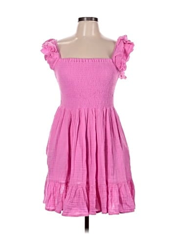 mille Resort & Travel Casual Dress (view 1)