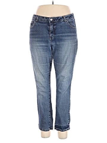 Westport Jeans (view 1)