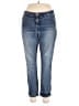 Westport Blue Jeans Size 16S - photo 1