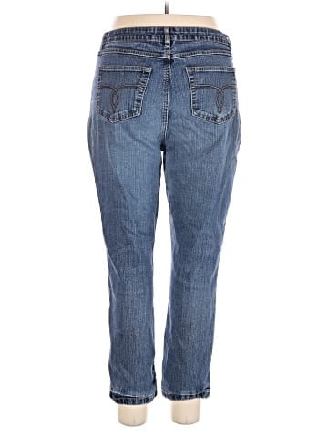 Westport Jeans (view 2)