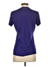 Under Armour Purple Active T-Shirt Size XS (estimated) - photo 2