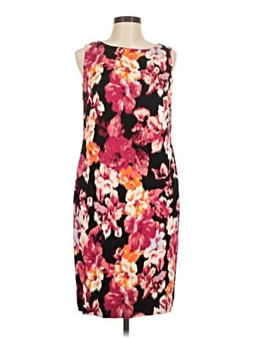 Chico's Casual Dress (view 1)