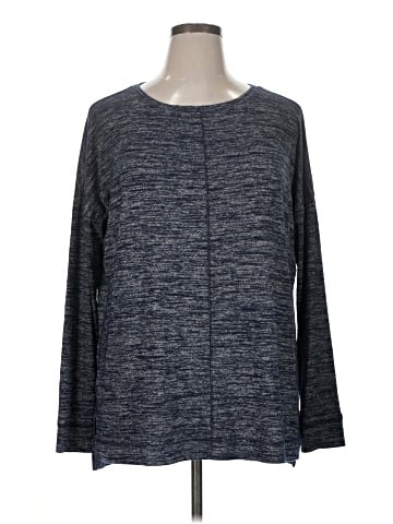 Lou & Grey Pullover Sweater (view 1)